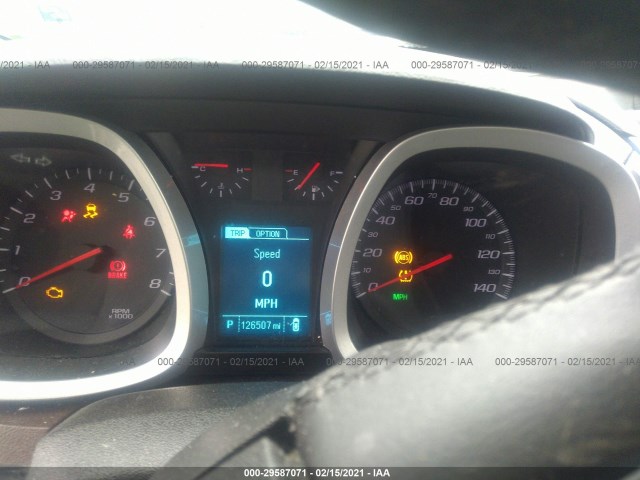 Photo 6 VIN: 1GNALCEK2EZ121338 - CHEVROLET EQUINOX 