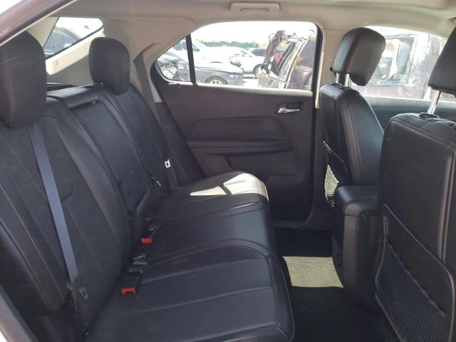 Photo 10 VIN: 1GNALCEK2EZ133313 - CHEVROLET EQUINOX LT 