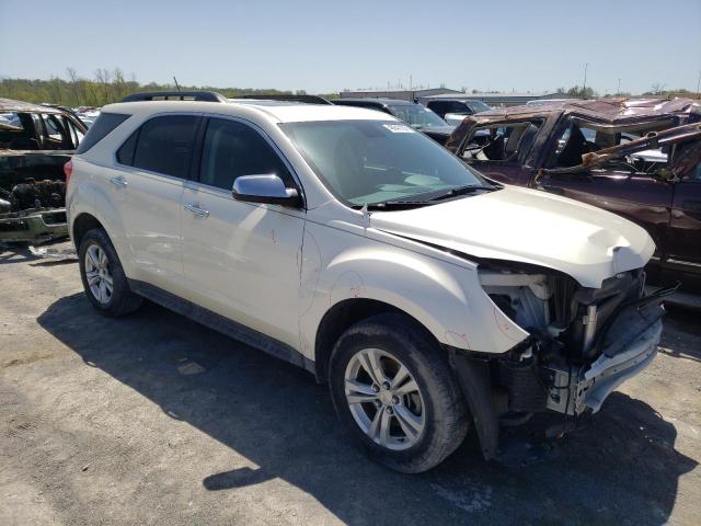 Photo 3 VIN: 1GNALCEK2EZ133313 - CHEVROLET EQUINOX LT 