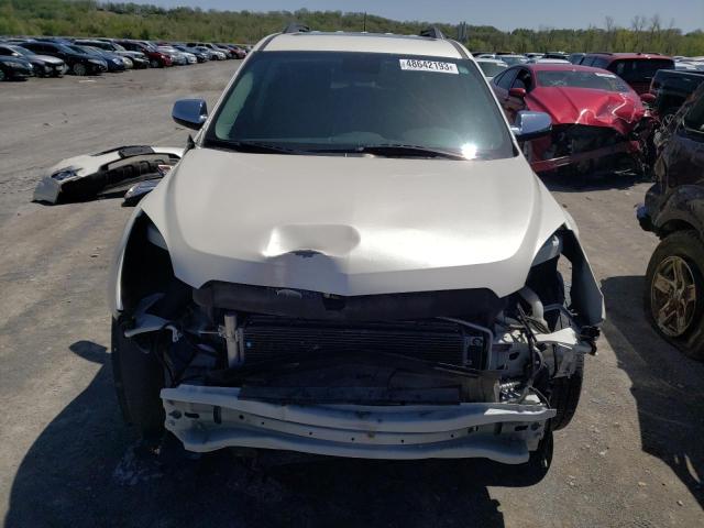 Photo 4 VIN: 1GNALCEK2EZ133313 - CHEVROLET EQUINOX LT 