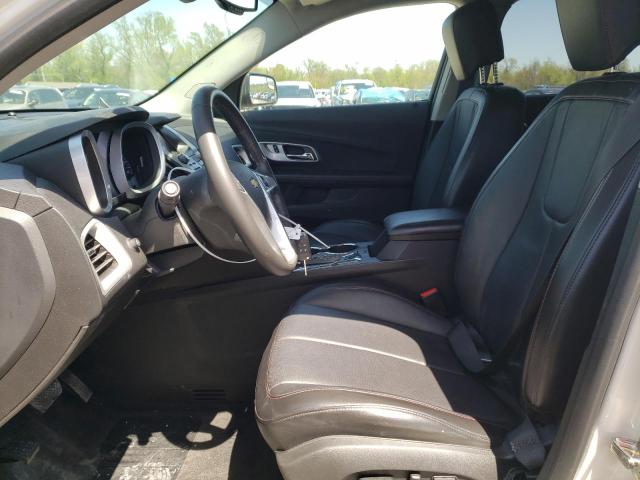 Photo 6 VIN: 1GNALCEK2EZ133313 - CHEVROLET EQUINOX LT 