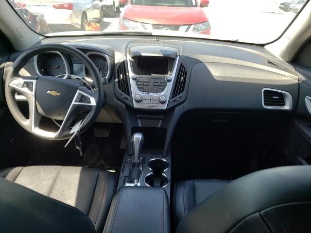 Photo 7 VIN: 1GNALCEK2EZ133313 - CHEVROLET EQUINOX LT 