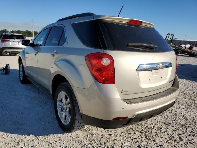 Photo 1 VIN: 1GNALCEK2EZ134025 - CHEVROLET EQUINOX LT 