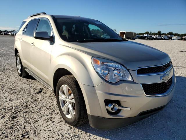 Photo 3 VIN: 1GNALCEK2EZ134025 - CHEVROLET EQUINOX LT 