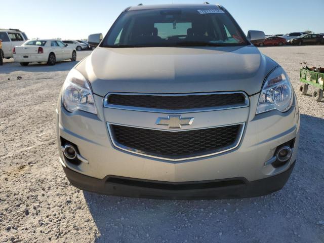 Photo 4 VIN: 1GNALCEK2EZ134025 - CHEVROLET EQUINOX LT 