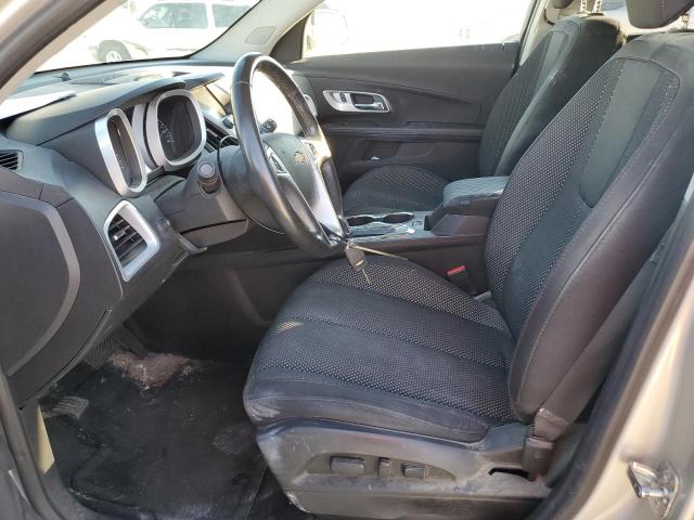 Photo 6 VIN: 1GNALCEK2EZ134025 - CHEVROLET EQUINOX LT 