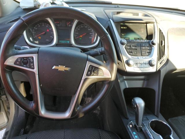 Photo 7 VIN: 1GNALCEK2EZ134025 - CHEVROLET EQUINOX LT 