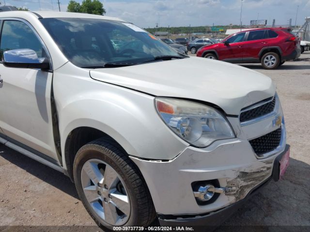 Photo 5 VIN: 1GNALCEK2FZ103021 - CHEVROLET EQUINOX 