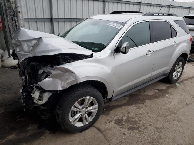 Photo 0 VIN: 1GNALCEK2FZ104721 - CHEVROLET EQUINOX 