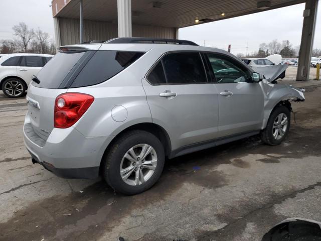 Photo 2 VIN: 1GNALCEK2FZ104721 - CHEVROLET EQUINOX 