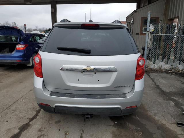 Photo 5 VIN: 1GNALCEK2FZ104721 - CHEVROLET EQUINOX 