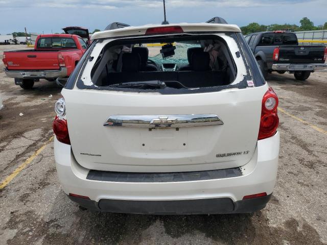 Photo 5 VIN: 1GNALCEK2FZ115394 - CHEVROLET EQUINOX LT 