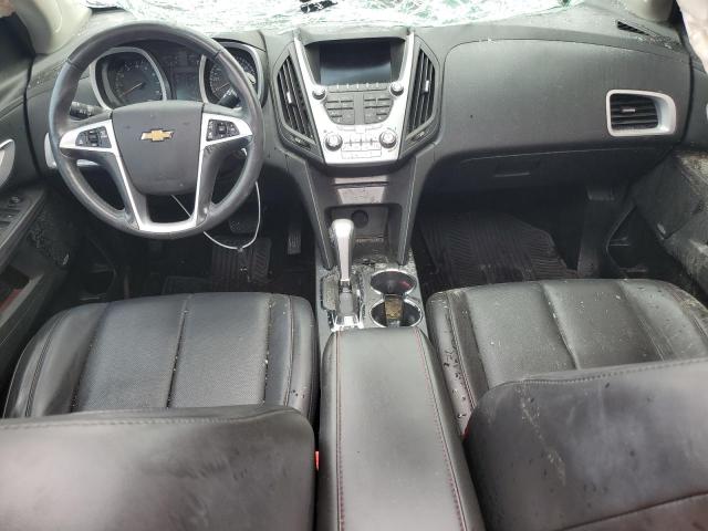 Photo 7 VIN: 1GNALCEK2FZ115394 - CHEVROLET EQUINOX LT 