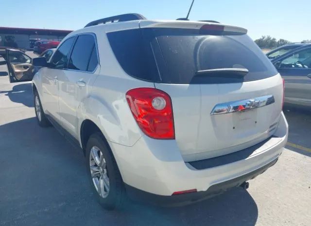 Photo 2 VIN: 1GNALCEK2FZ118179 - CHEVROLET EQUINOX 