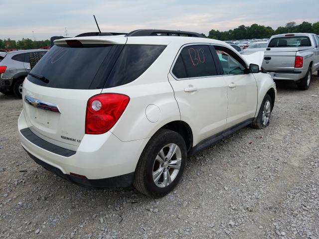 Photo 3 VIN: 1GNALCEK2FZ122409 - CHEVROLET EQUINOX LT 