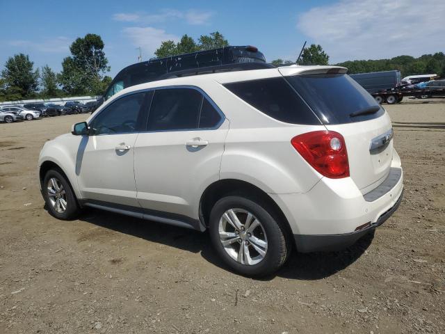 Photo 1 VIN: 1GNALCEK2FZ123043 - CHEVROLET EQUINOX LT 