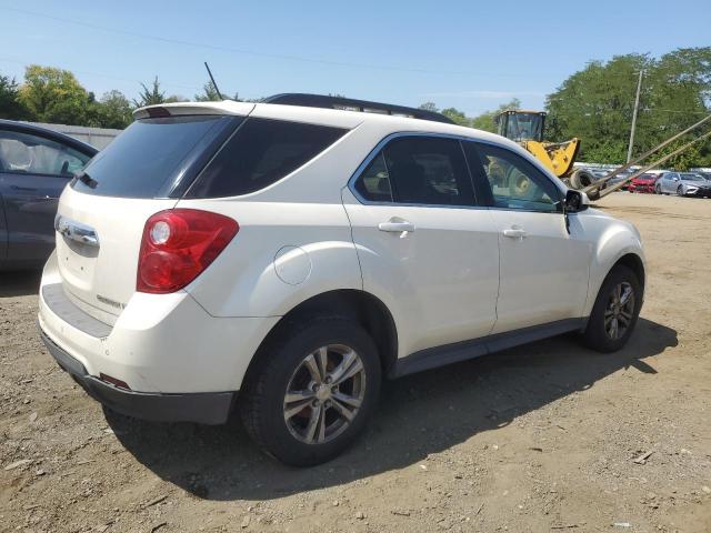 Photo 2 VIN: 1GNALCEK2FZ123043 - CHEVROLET EQUINOX LT 