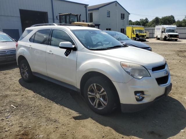 Photo 3 VIN: 1GNALCEK2FZ123043 - CHEVROLET EQUINOX LT 