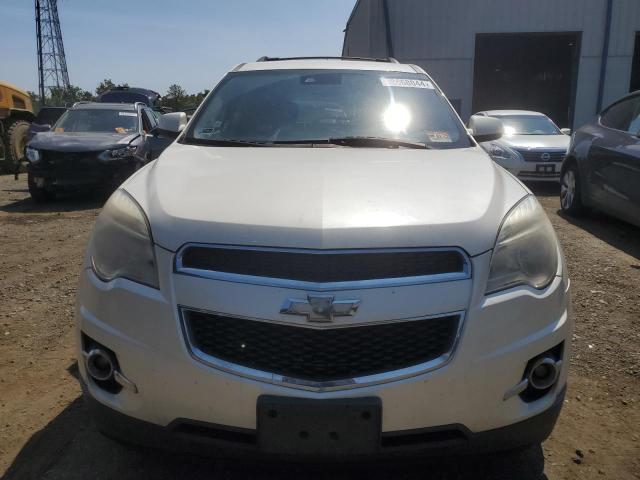 Photo 4 VIN: 1GNALCEK2FZ123043 - CHEVROLET EQUINOX LT 