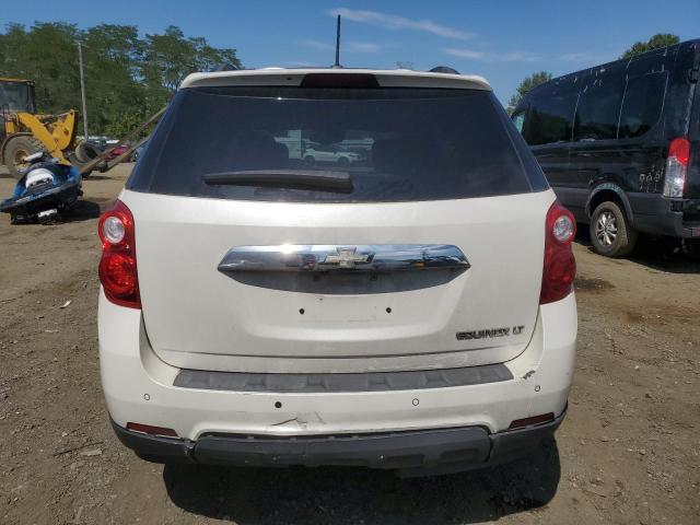 Photo 5 VIN: 1GNALCEK2FZ123043 - CHEVROLET EQUINOX LT 