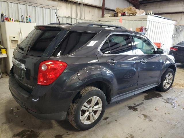 Photo 2 VIN: 1GNALCEK2FZ124144 - CHEVROLET EQUINOX LT 