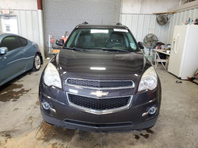 Photo 4 VIN: 1GNALCEK2FZ124144 - CHEVROLET EQUINOX LT 