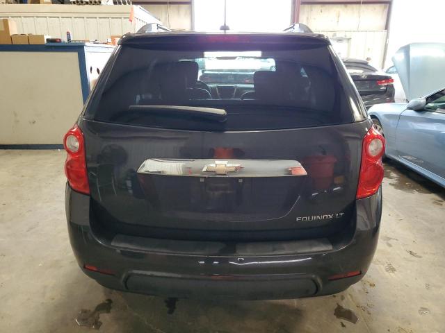 Photo 5 VIN: 1GNALCEK2FZ124144 - CHEVROLET EQUINOX LT 