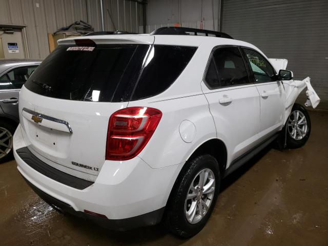 Photo 3 VIN: 1GNALCEK2GZ102436 - CHEVROLET EQUINOX LT 