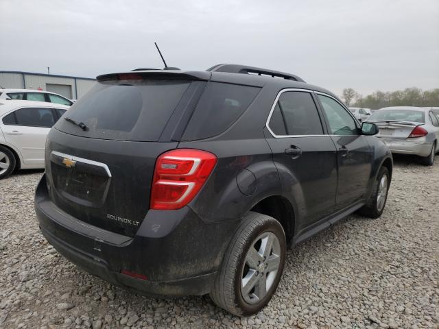 Photo 3 VIN: 1GNALCEK2GZ107085 - CHEVROLET EQUINOX LT 