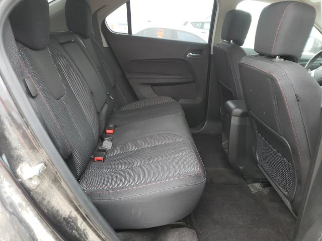 Photo 5 VIN: 1GNALCEK2GZ107085 - CHEVROLET EQUINOX LT 