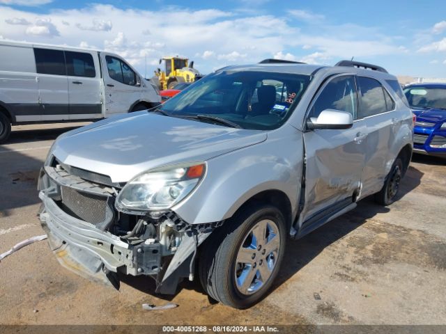 Photo 1 VIN: 1GNALCEK2GZ107913 - CHEVROLET EQUINOX 