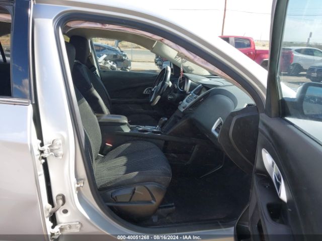 Photo 4 VIN: 1GNALCEK2GZ107913 - CHEVROLET EQUINOX 