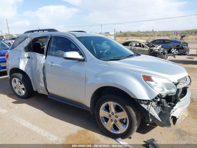 Photo 5 VIN: 1GNALCEK2GZ107913 - CHEVROLET EQUINOX 