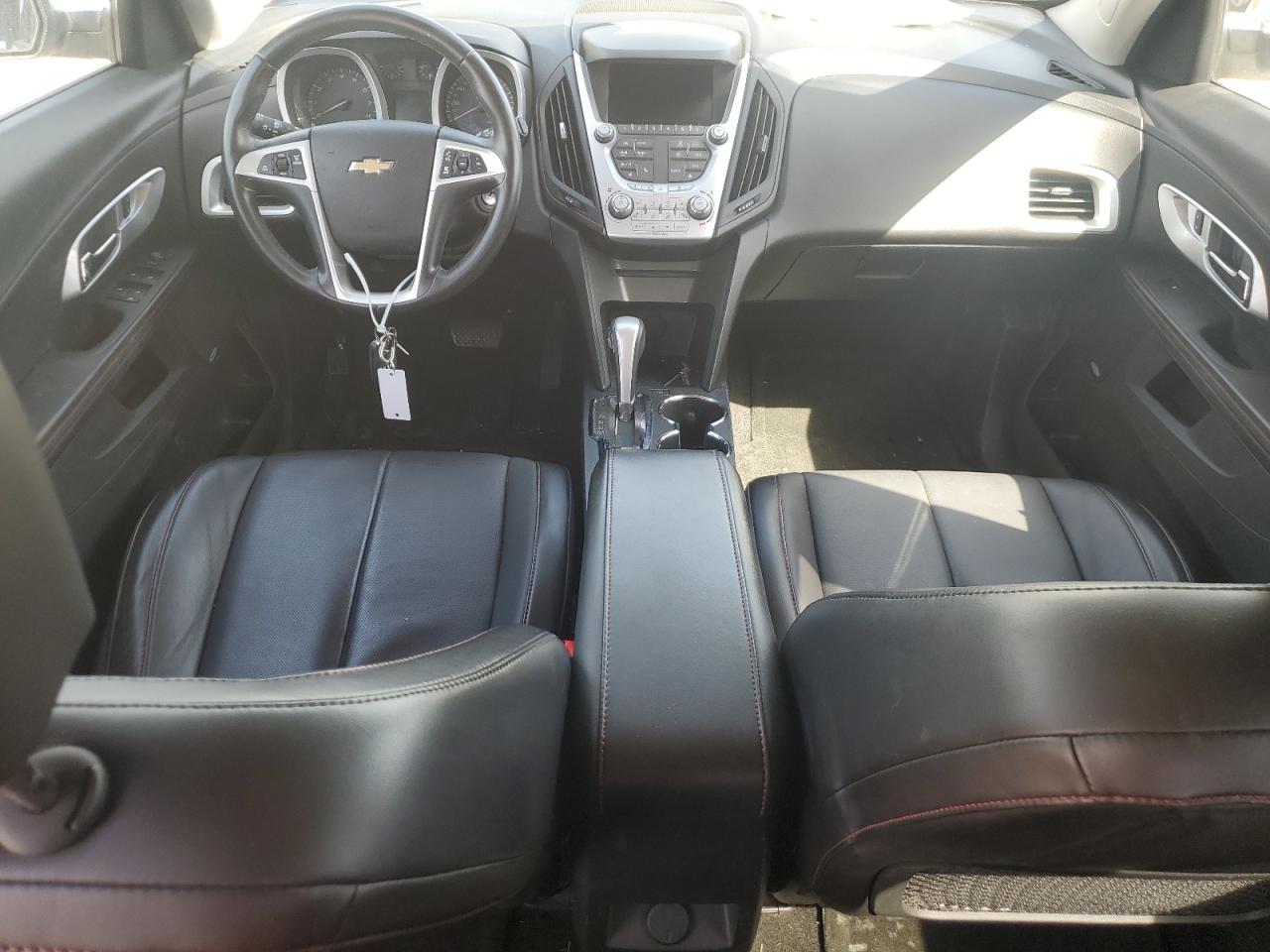 Photo 7 VIN: 1GNALCEK3FZ120930 - CHEVROLET EQUINOX 