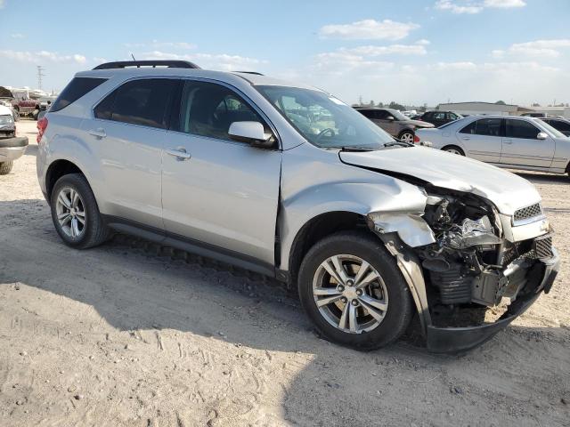 Photo 3 VIN: 1GNALCEK3FZ124931 - CHEVROLET EQUINOX LT 