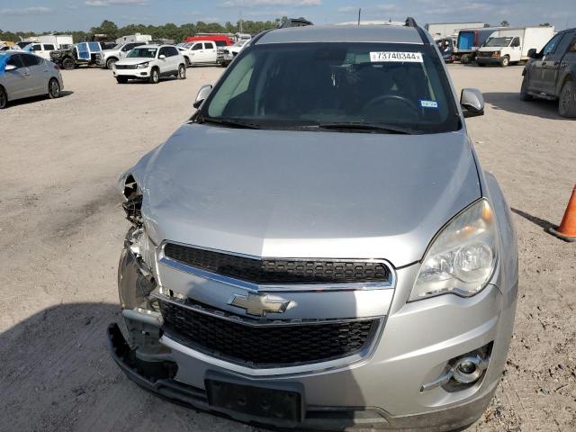 Photo 4 VIN: 1GNALCEK3FZ124931 - CHEVROLET EQUINOX LT 