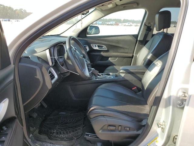 Photo 6 VIN: 1GNALCEK3FZ124931 - CHEVROLET EQUINOX LT 