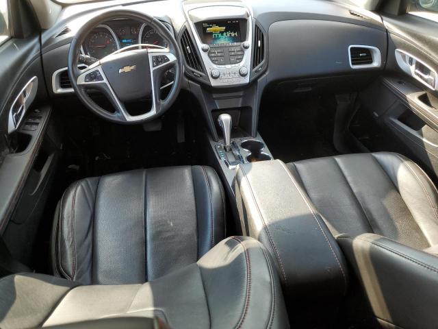 Photo 7 VIN: 1GNALCEK3FZ124931 - CHEVROLET EQUINOX LT 