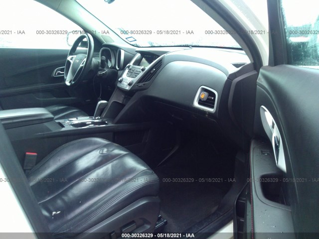 Photo 4 VIN: 1GNALCEK3FZ136092 - CHEVROLET EQUINOX 