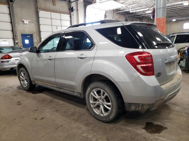 Photo 1 VIN: 1GNALCEK3GZ100002 - CHEVROLET EQUINOX 