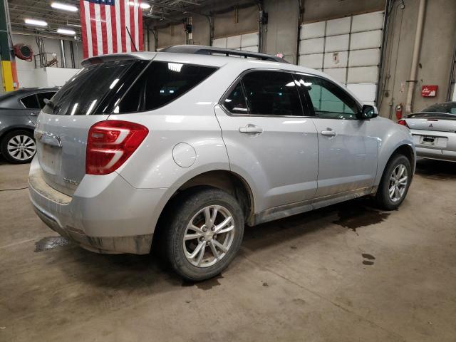 Photo 2 VIN: 1GNALCEK3GZ100002 - CHEVROLET EQUINOX 