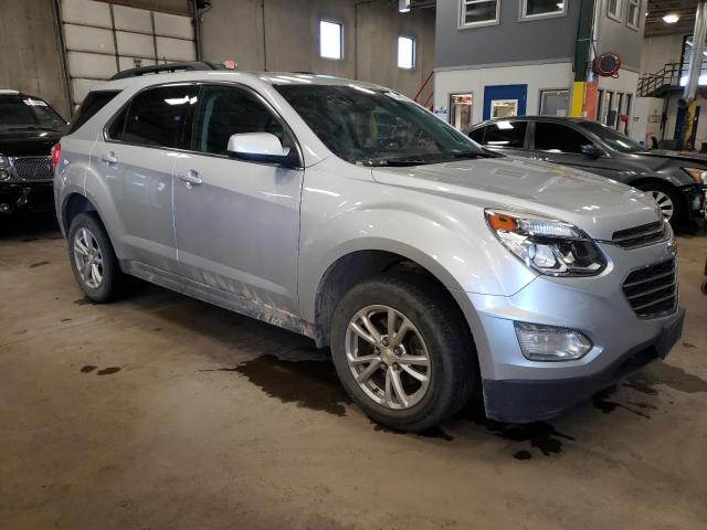 Photo 3 VIN: 1GNALCEK3GZ100002 - CHEVROLET EQUINOX 