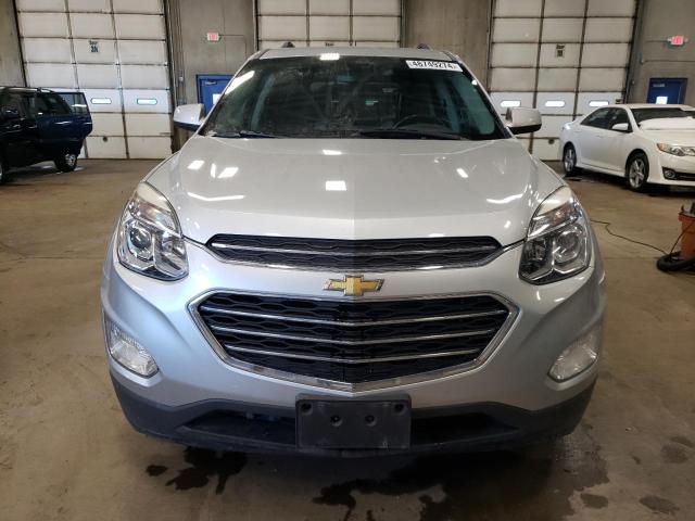 Photo 4 VIN: 1GNALCEK3GZ100002 - CHEVROLET EQUINOX 