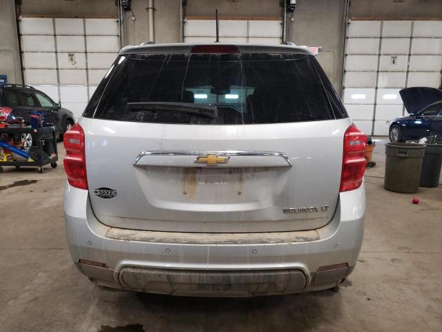 Photo 5 VIN: 1GNALCEK3GZ100002 - CHEVROLET EQUINOX 