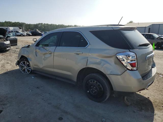 Photo 1 VIN: 1GNALCEK3GZ100470 - CHEVROLET EQUINOX LT 