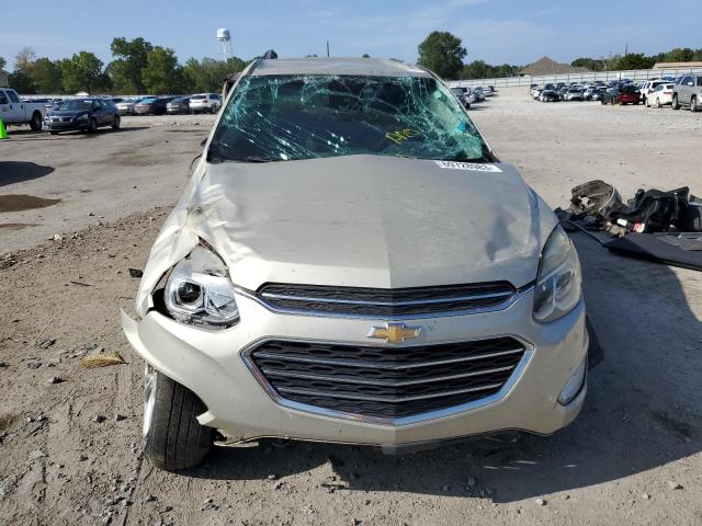 Photo 4 VIN: 1GNALCEK3GZ100470 - CHEVROLET EQUINOX LT 