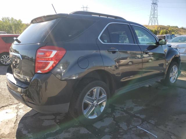 Photo 2 VIN: 1GNALCEK3GZ100517 - CHEVROLET EQUINOX LT 