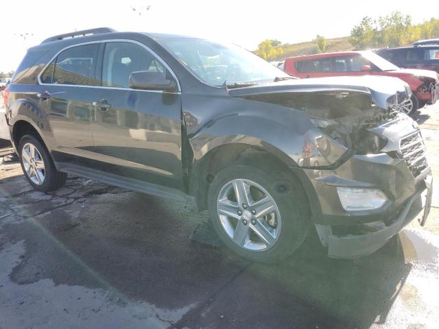 Photo 3 VIN: 1GNALCEK3GZ100517 - CHEVROLET EQUINOX LT 