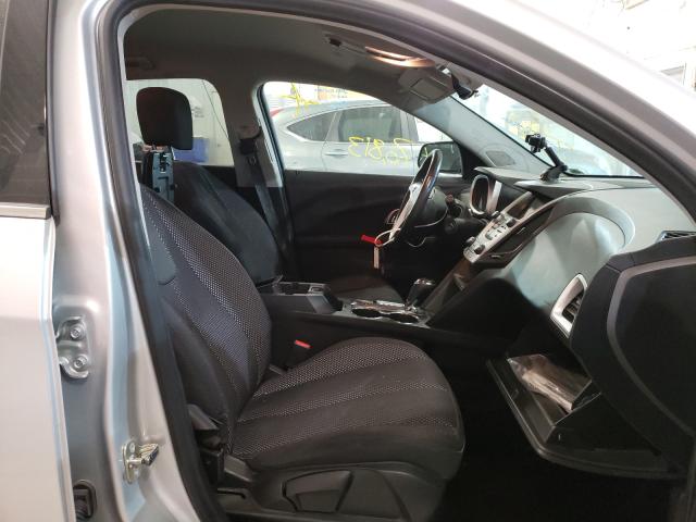 Photo 4 VIN: 1GNALCEK3GZ100758 - CHEVROLET EQUINOX LT 