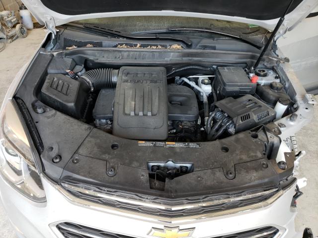 Photo 6 VIN: 1GNALCEK3GZ100758 - CHEVROLET EQUINOX LT 